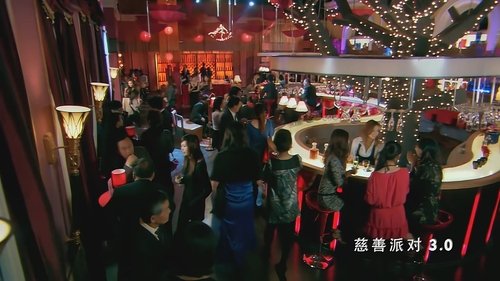 爱情公寓, S02E07 - (2011)