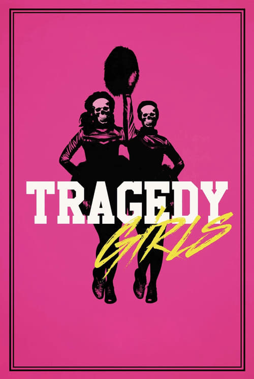 Where to stream Tragedy Girls