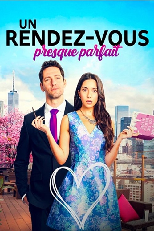 Poster image du film Un rendez-vous presque parfait Un rendez-vous presque parfait