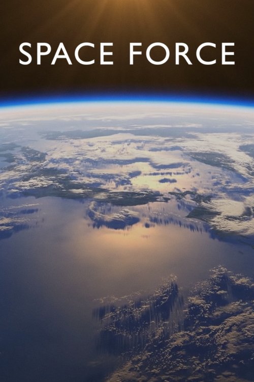 Space Force - Poster