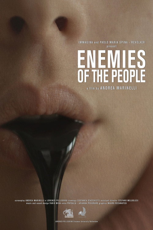 Enemies of the people