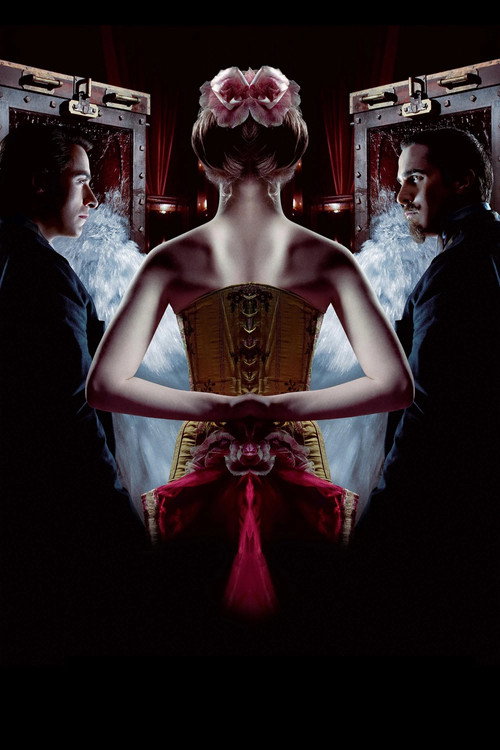 The Prestige