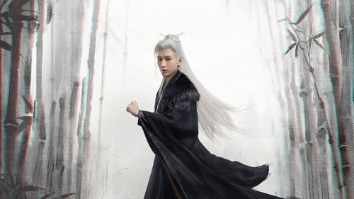 The Journey of Legend