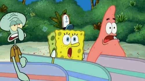 SpongeBob SquarePants, S06E37 - (2009)