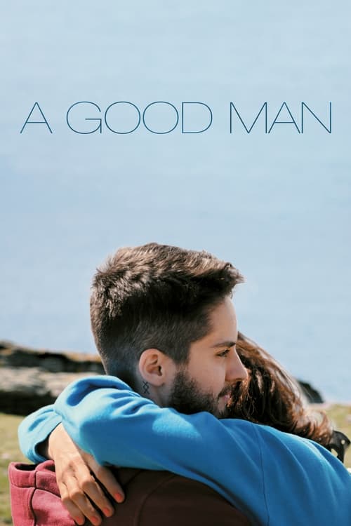 A Good Man (2021) poster