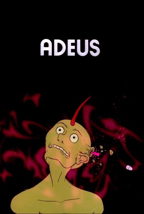 Adeus 1988