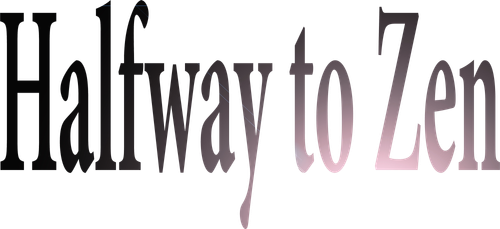 Halfway to Zen's logo image