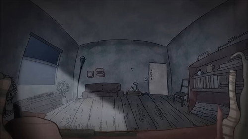 Inside Out — Fundos 1