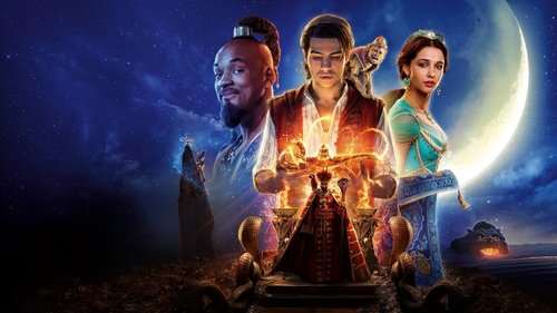 Aladdin (2019) Download Full HD ᐈ BemaTV