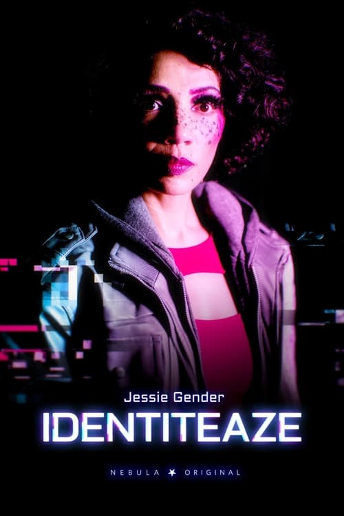 Identiteaze poster