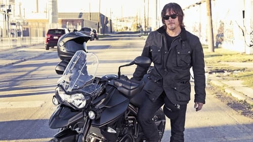 Poster della serie Ride with Norman Reedus