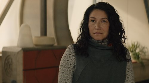 Diários de um Robô-Assassino: 1×5