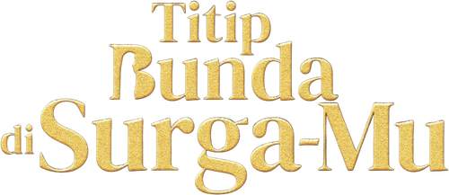 Titip Bunda di Surga-Mu