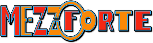 MEZZO FORTE