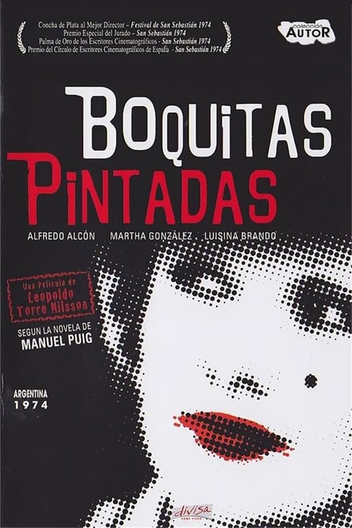 Boquitas pintadas 1974