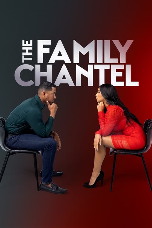 Poster The Family Chantel