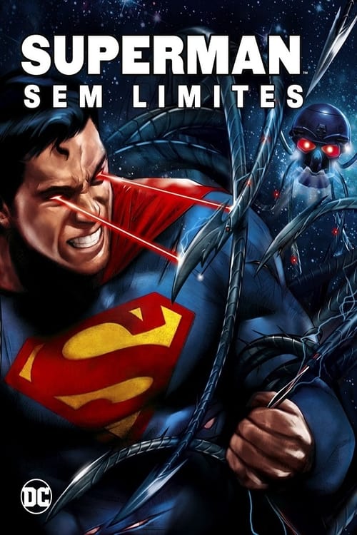 Image Superman: Sem Limites