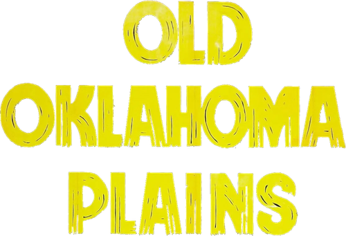 Old Oklahoma Plains