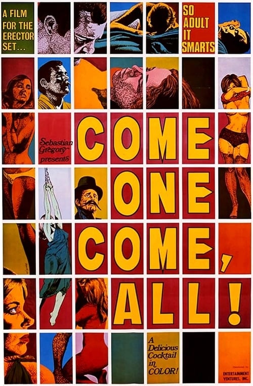 Come One, Come All 1970