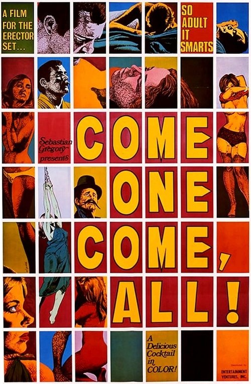 Come One, Come All (1970)