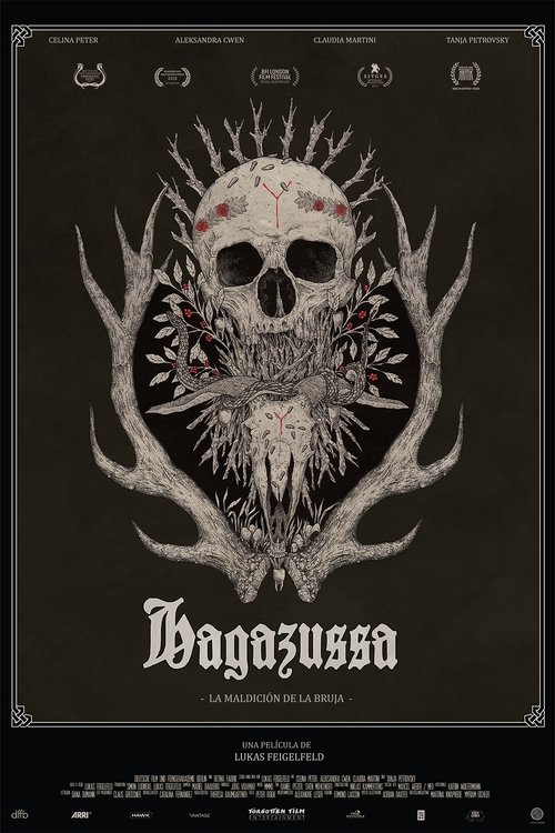 Hagazussa 2018