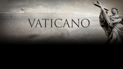 Vaticano - Season 1 Backdrop Blur