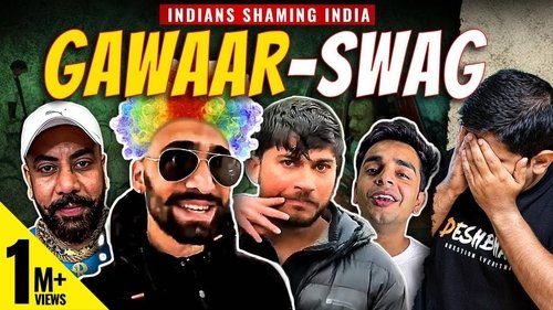 From 'Content Creators' To Tourists - How Gawaar-Swag Is Ruining India's Reputation
