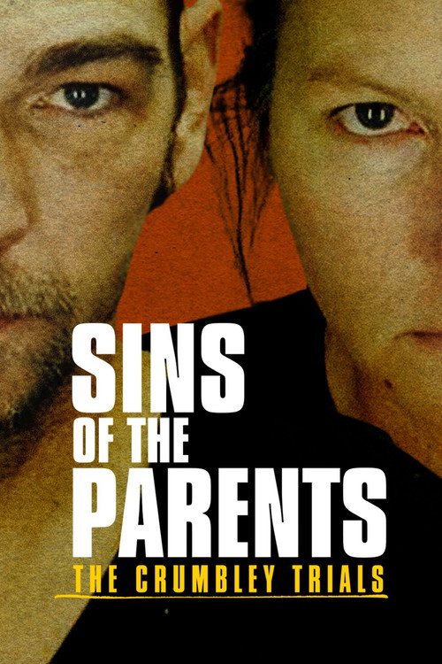 Sins of the Parents: The Crumbley Trials poster