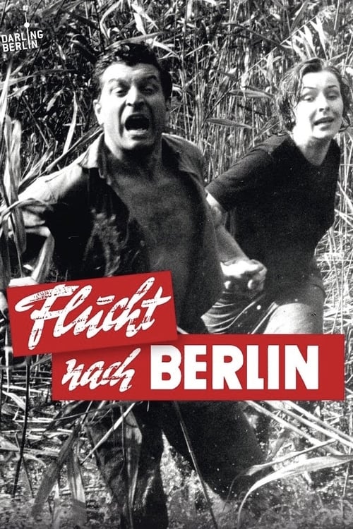 Flucht nach Berlin 1961