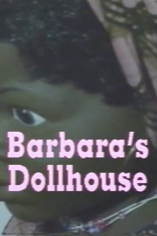 Barbara's Dollhouse (1996) poster