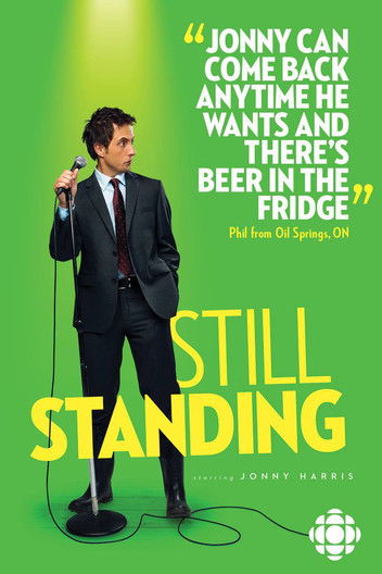 Escena 4 de Still Standing