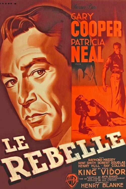 Le Rebelle (1949)