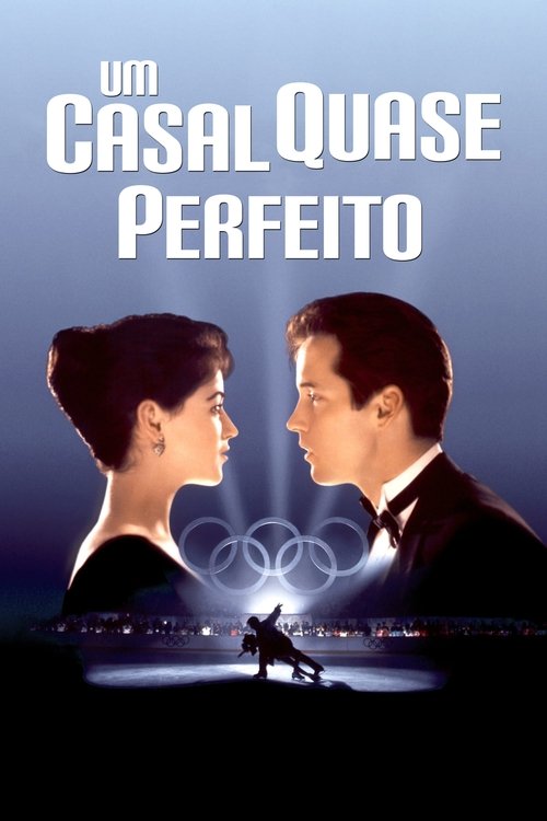 Pôster de Um Casal Quase Perfeito
