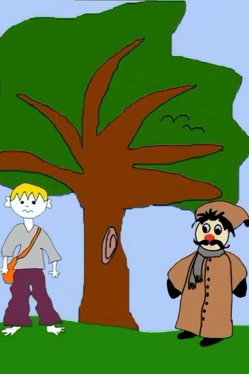 The szekler and his son