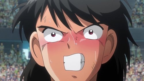 Captain Tsubasa: 1×19