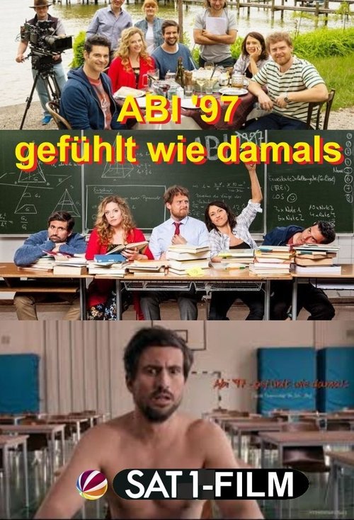 Abi '97 - gefühlt wie damals 2017