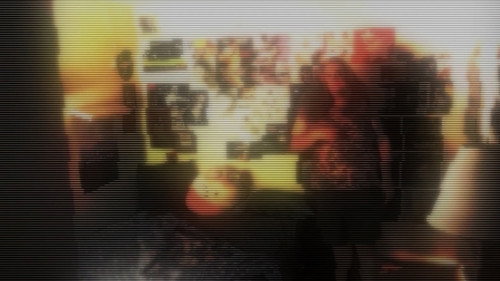 THE ANTHOLOGY Lost Tapes: FROM A DUMPSTER