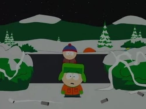 South Park: 7×3