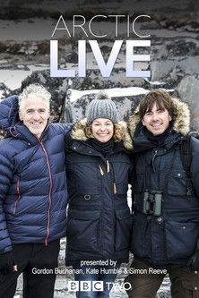 Escena 3 de Arctic Live