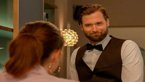 Folge 4037 - Valeries klare Ansage