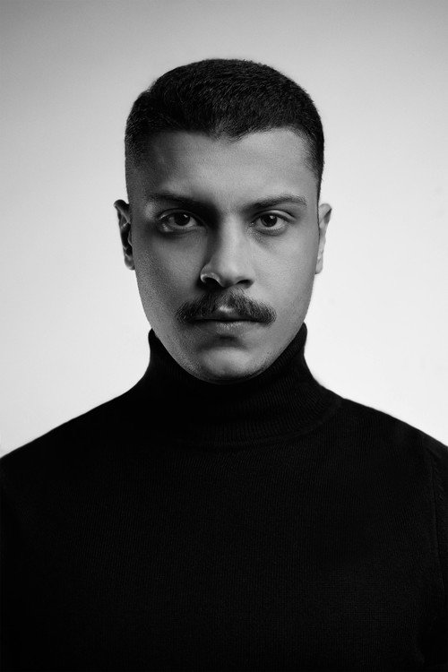 Ahmed Al Rayes