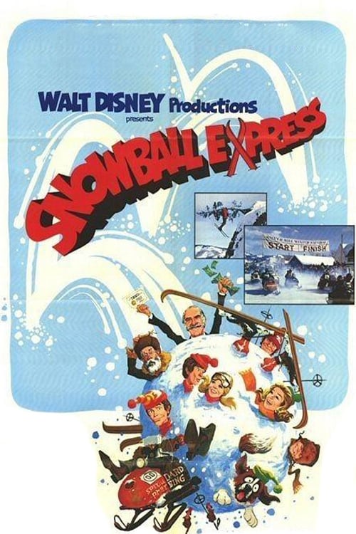 Snowball Express