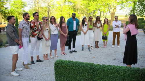Vanderpump Villa: Luxo e Segredos: 1×10