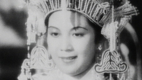 Bai Hua Ting