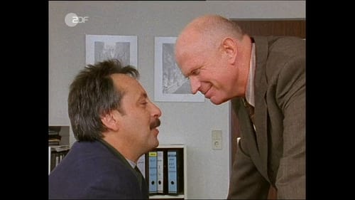 Stubbe – Von Fall zu Fall, S01E04 - (1995)
