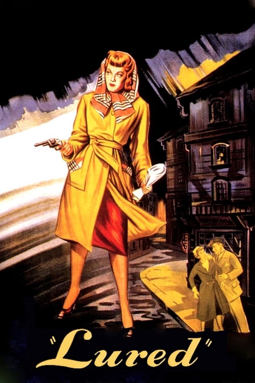 Lured (1947)