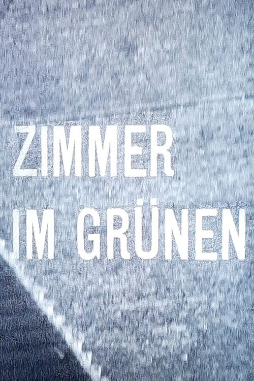 Zimmer im Grünen