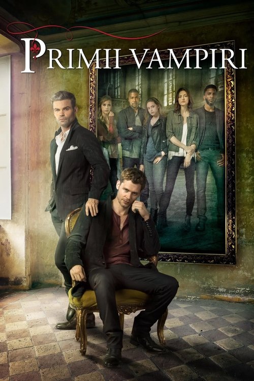 Primii Vampiri