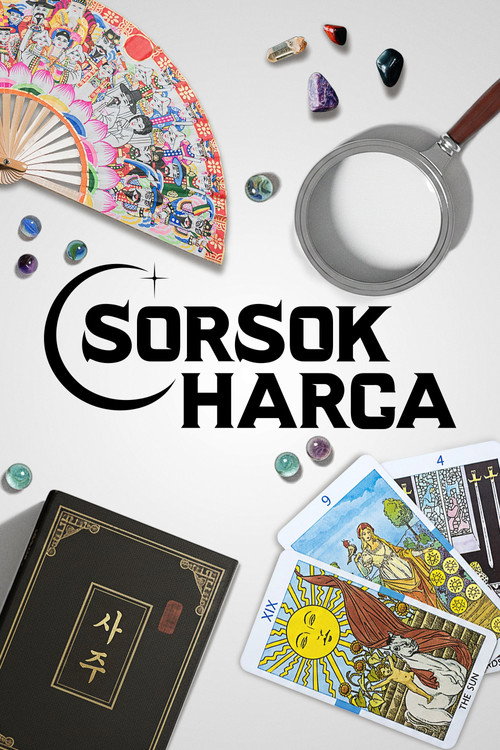 Sorsok harca