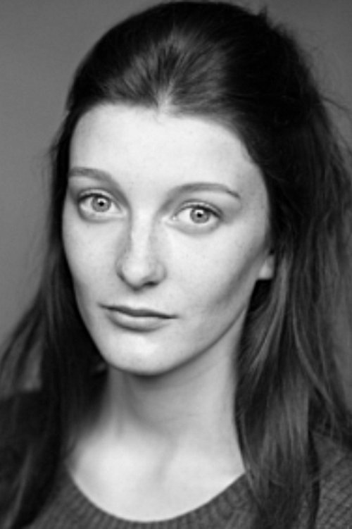 Grace Molony original image